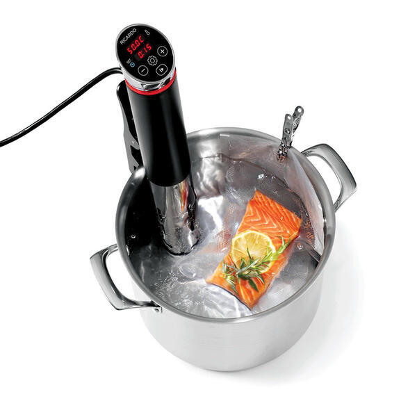 Sous-Vide Precision Cooker (Thermocirculator)