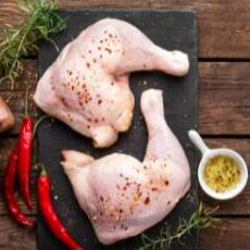 Cuisse de canard confit