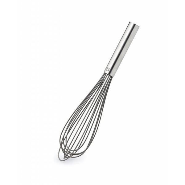 Silicone whisk