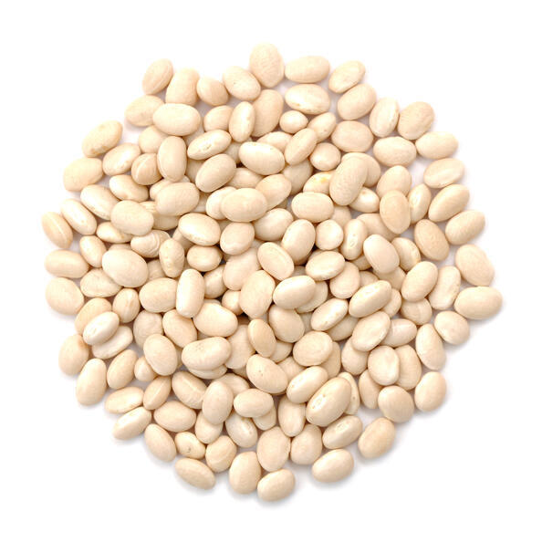 Navy beans