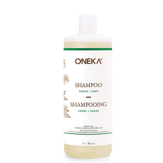 Shampoing 